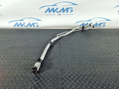 10-17 AUDI A8 4H GENUINE AIR CON PIPES HOSES 4H0260712G
