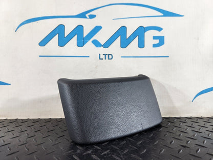 16-20 AUDI Q7 4M GENUINE CENTER CONSOLE ARMREST STORAGE LID COVER TRIM 4M0863915