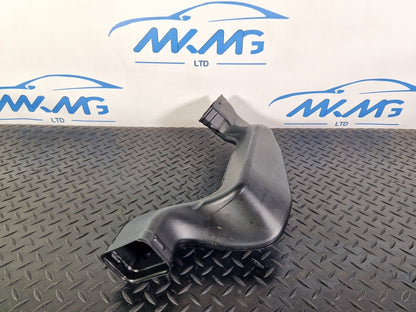 12-17 AUDI Q5 S-LINE GENUINE OEM FRONT LEFT SIDE VENT AIR GUIDE 8W2819655