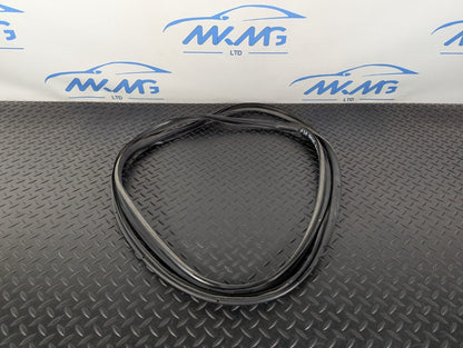 10-17 AUDI A8 4H GENUINE FRONT LEFT DOOR RUBBER INNER SEAL