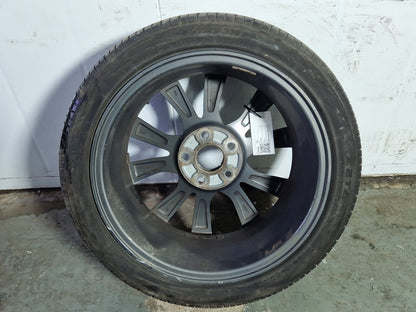 Honda CR-Z MK1 (ZF13) 17" Alloy Wheel with Tyre 205/45/17 3mm 17065A