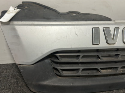 Iveco Daily MK5 Cab & Chassis Genuine Front Upper Grille 5801342732 5801342733