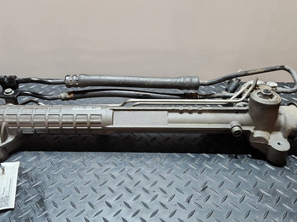 Audi A6 Quattro MK3 (4F) (C6) Estate Genuine Power Steering Rack 7853501137