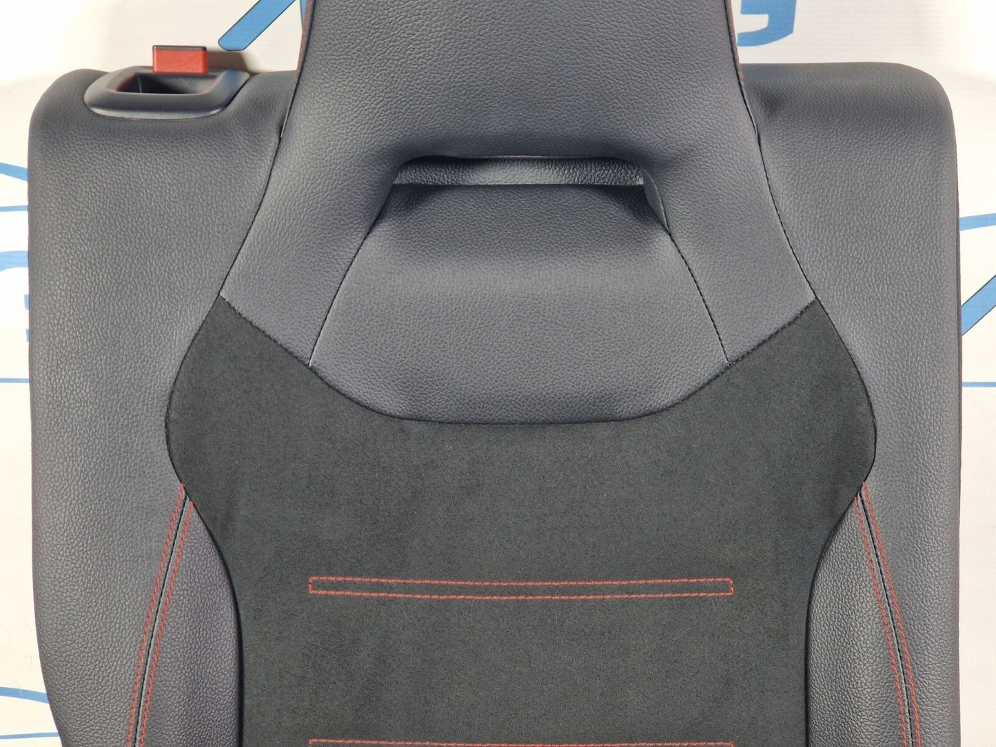 18-ON MERCEDES A CLASS W177 REAR RIGHT O/S SEAT BACKREST A1779200600