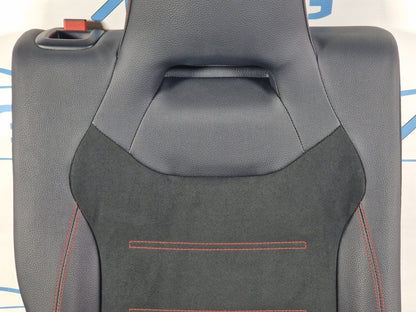 18-ON MERCEDES A CLASS W177 REAR RIGHT O/S SEAT BACKREST A1779200600