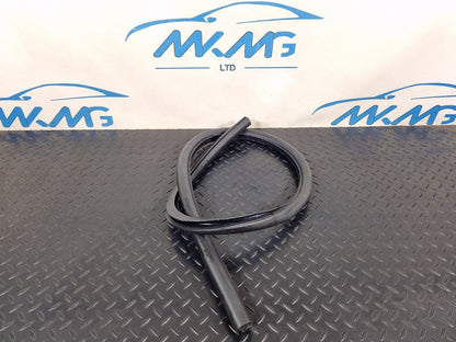 10-18 AUDI A7 4G S-LINE GENUINE FRONT LEFT NSF RUBBER WEATHER SEAL 4G8831707A