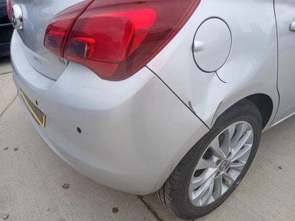 2014-2019 Vauxhall Corsa MK4 (E) (4500)