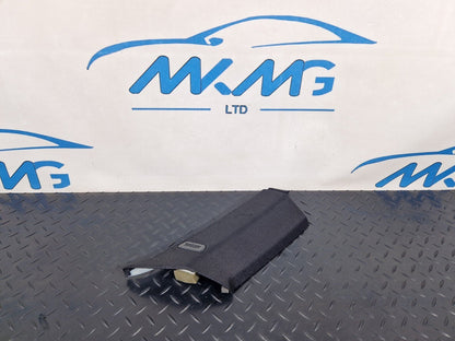 12-18 BMW 4 SERIES F36 LCI M-SPORT REAR LEFT SIDE UPPER C-PILLAR TRIM 8059305