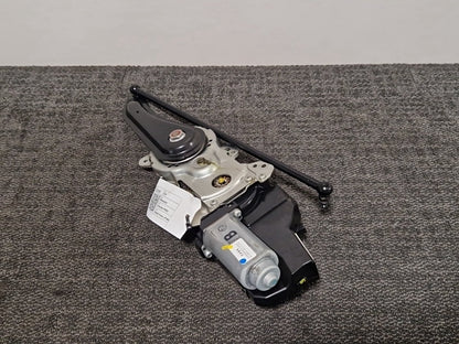 Mitsubishi Outlander PHEV MK3 Genuine Tailgate Power Lift Motor 427110-10670