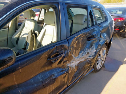2010 Saab 9-3 MK2 (440)
