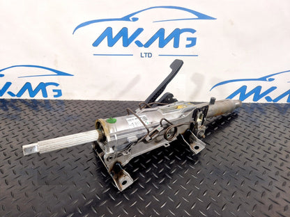 16-19 AUDI A4 B9 GENUINE STEERING COLUMN ASSEMBLY 8W0419506H