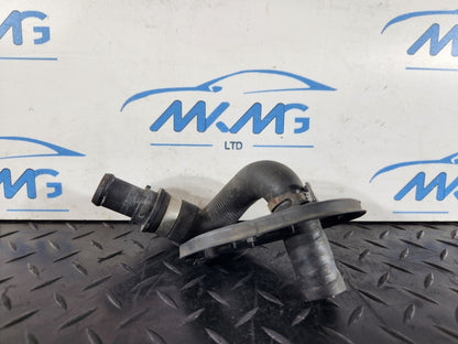 Audi Unknown Part Type 8W0122291AH