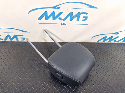 18-ON MERCEDES BENZ A CLASS W177 GENUINE FRONT SEAT HEADREST FITS LEFT & RIGHT