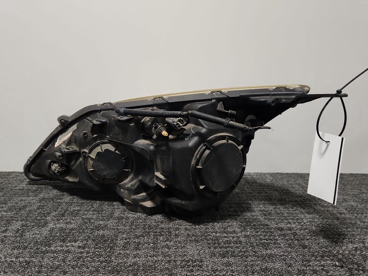 Honda CR-V MK3 FL (RE58) SUV Genuine Front Right O/S Driver Headlight