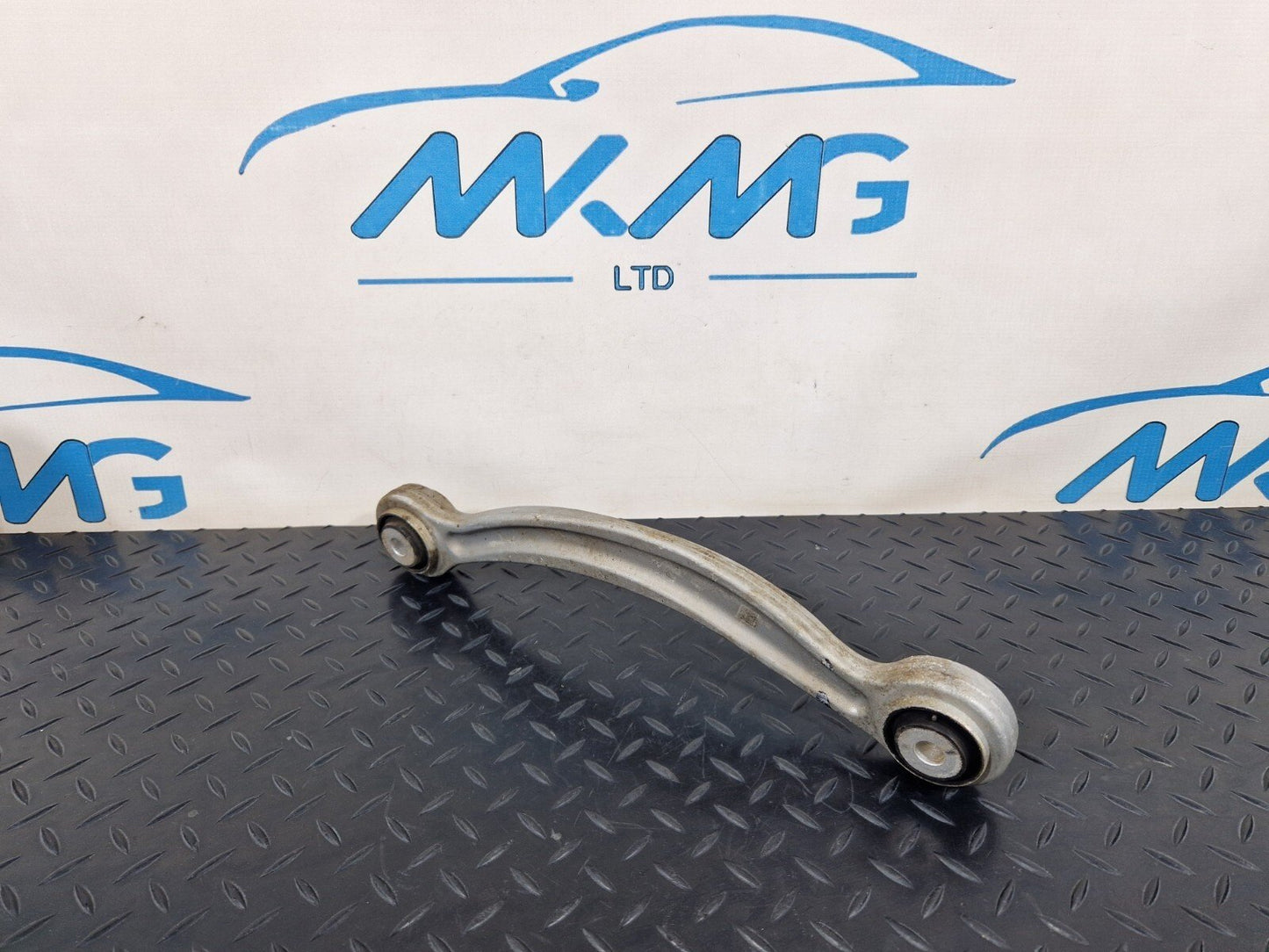 14-21 MERCEDES BENZ C200d W205 REAR LEFT N/S WISHBONE CONTROL ARM A2043502106