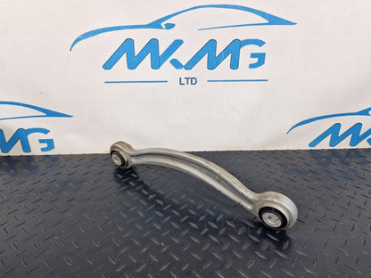 14-21 MERCEDES BENZ C200d W205 REAR LEFT N/S WISHBONE CONTROL ARM A2043502106