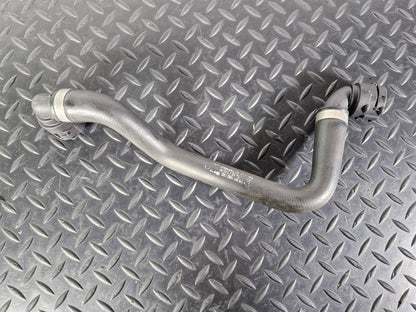 14-21 MERCEDES BENZ W205 GENUINE OEM ENGINE COOLANT HOSE PIPE A2055011682