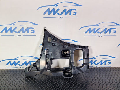 BMW 2 SERIES GRAN TOURER F46 GENUINE REAR RIGHT O/S BUMPER BRACKET MOUNT 7318754