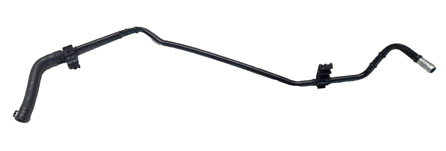 10-15 AUDI Q7 4L 3.0 DIESEL CRCA FUEL PIPE PIPES HOSE 4L0201541K 4L0130308C