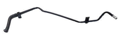 10-15 AUDI Q7 4L 3.0 DIESEL CRCA FUEL PIPE PIPES HOSE 4L0201541K 4L0130308C