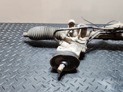 Volkswagen Polo 6R - MK5 Hatchback 1.4 Petrol Genuine Power Steering Rack