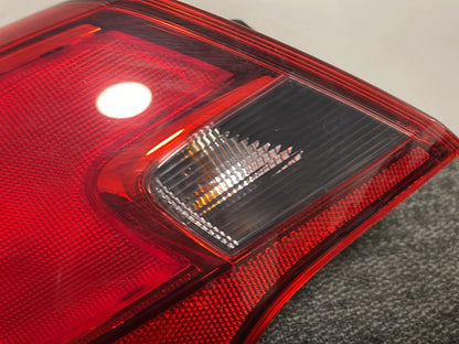 2016 Vauxhall Corsa MK4 (E) (4500) Genuine Rear Left Outer Tail Light 39012627