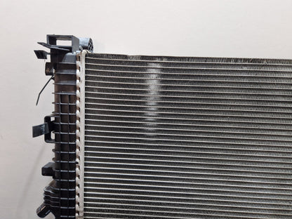 Vauxhall Meriva 1.7L Diesel 96kw A17DTS Genuine Radiator 13283249