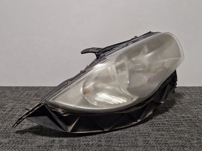 BMW 116i E87 Hatchback Genuine Front Right O/S Driver Headlight