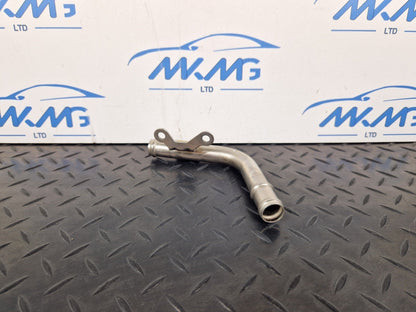 14-23 MERCEDES BENZ VITO W447 2.1d COOLANT HOSE PIPE A6512030902