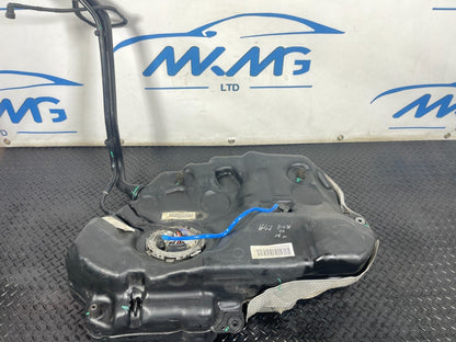 16-19 AUDI A4 B9 AVANT 1.4 TFSI GENUINE PETROL ENGINE FUEL TANK 8W0201021CJ