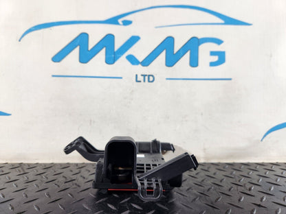 16-20 AUDI Q7 4M GENUINE OEM BATTERY JUNCTION BOX MODULE CONTROL 4M0941823A
