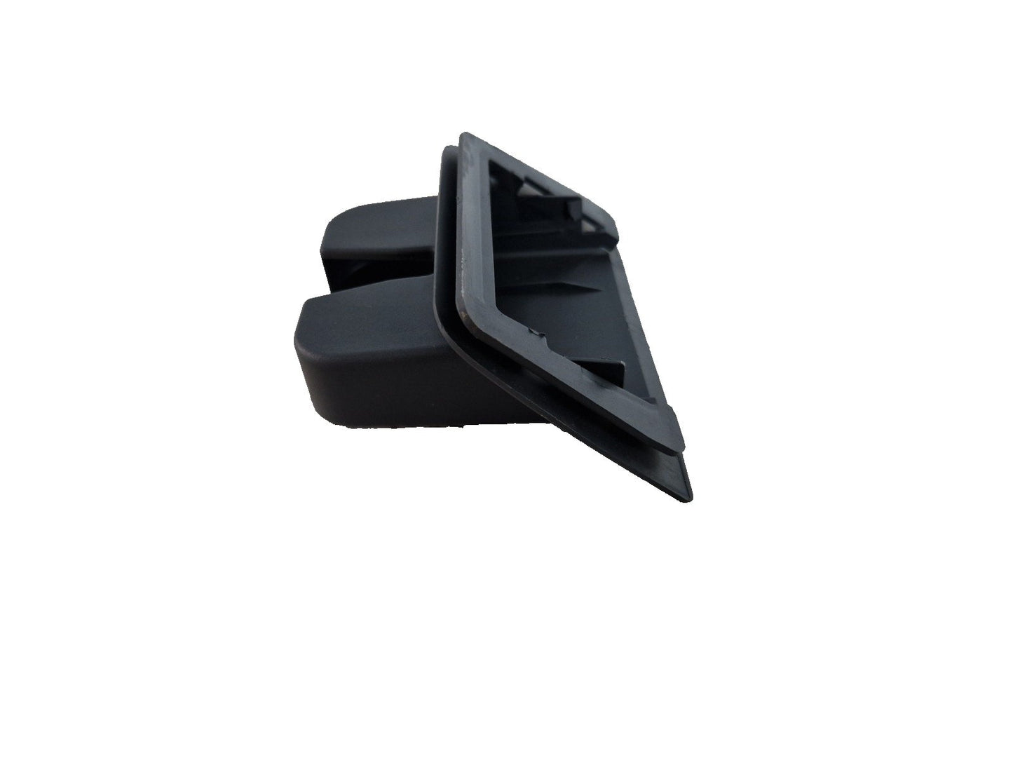 16-19 AUDI A4 B9 SPORT GENUINE OEM ORIGINAL BOOT LOCK LATCH COVER 8W9827520