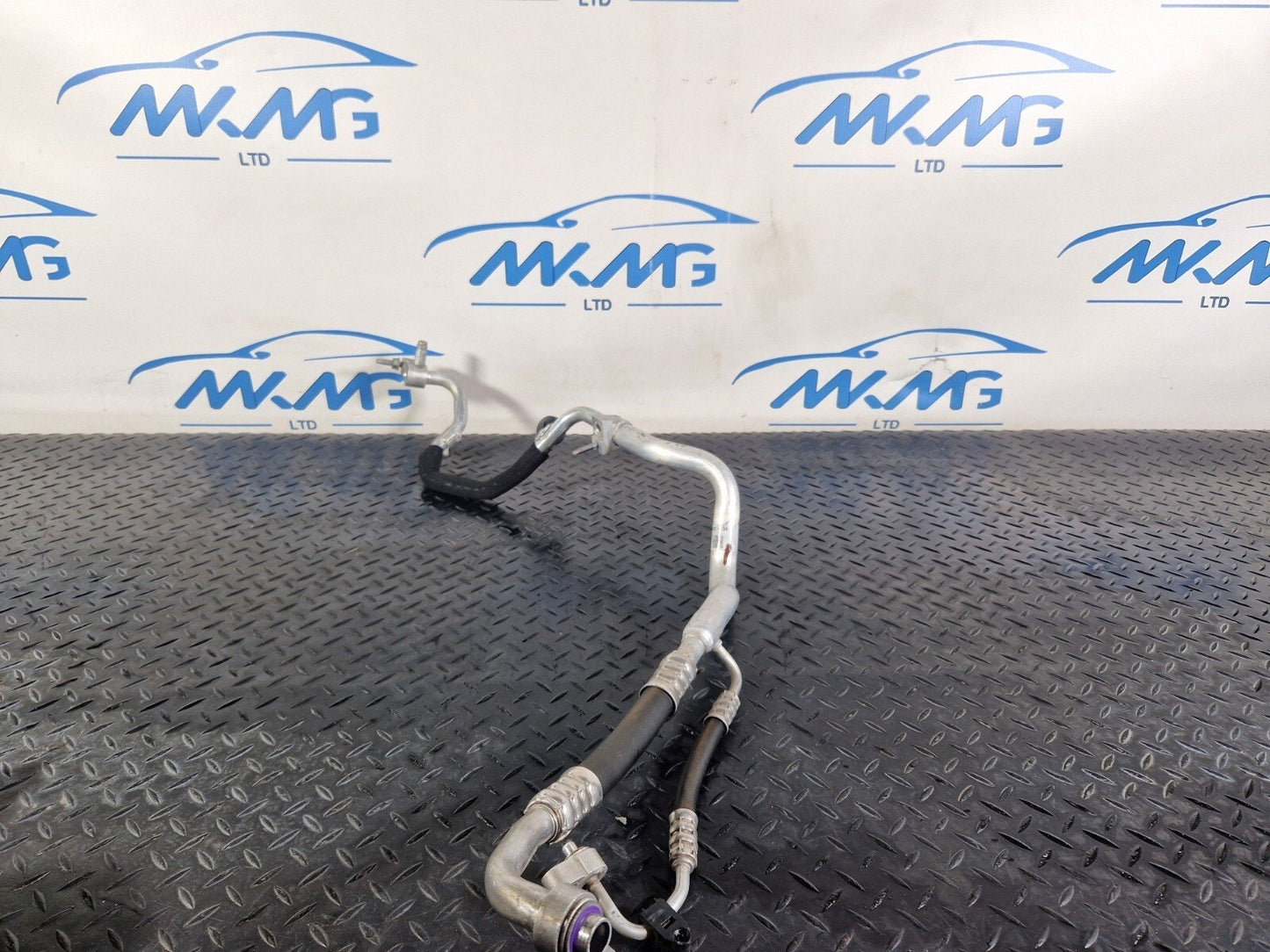 19-ON MERCEDES BENZ CLA C118 GENUINE A/C AIR CONDITIONG PIPE  A1778305401