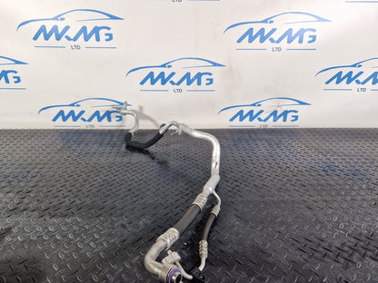 19-ON MERCEDES BENZ CLA C118 GENUINE A/C AIR CONDITIONG PIPE  A1778305401