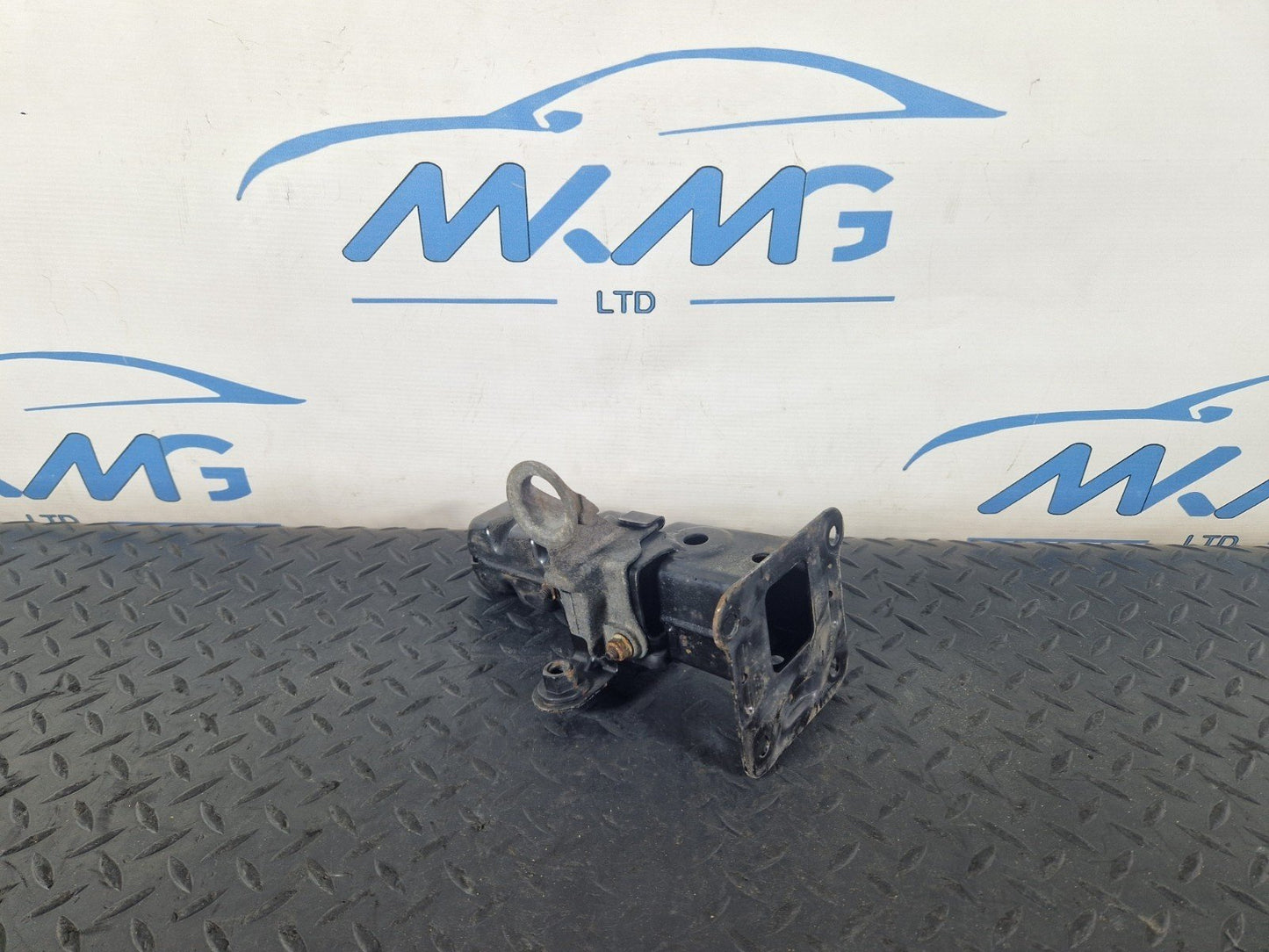 14-23 MERCEDES VITO W447 GENUINE N/S/F FRONT LEFT CRASH ABSORBER A4476200095