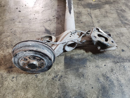Vauxhall Corsa MK3 (D) (4400) Hatchback 1.2 Petrol Genuine Rear Axle Assembly