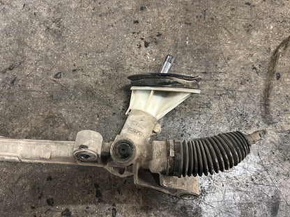 Ford Fiesta MK7 Hatchback 1.4 Petrol Genuine Power Steering Rack 8V51-3200-EE