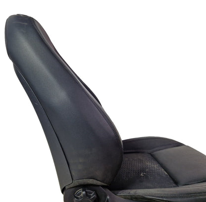 14-19 LAND ROVER L550 SPORT FRONT RIGHT O/S DRIVER SIDE LEATHER HEATED SEAT