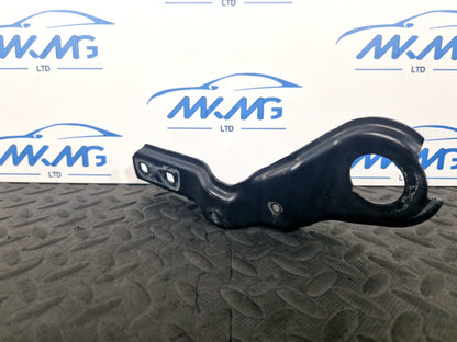 16-22 BMW X1 F48 NS LEFT PASSENGER SIDE BONNET STRUT BRACKET 7355991