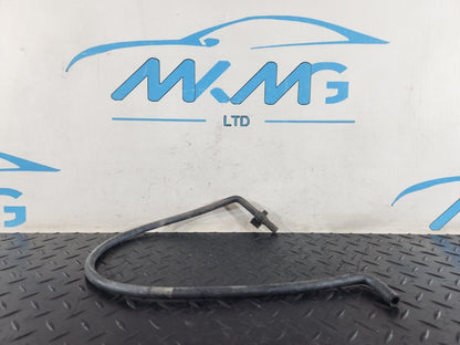 16-20 AUDI Q7 4M GENUINE FRONT LEFT N/S HEADLIGHT HOSE 4M0941717