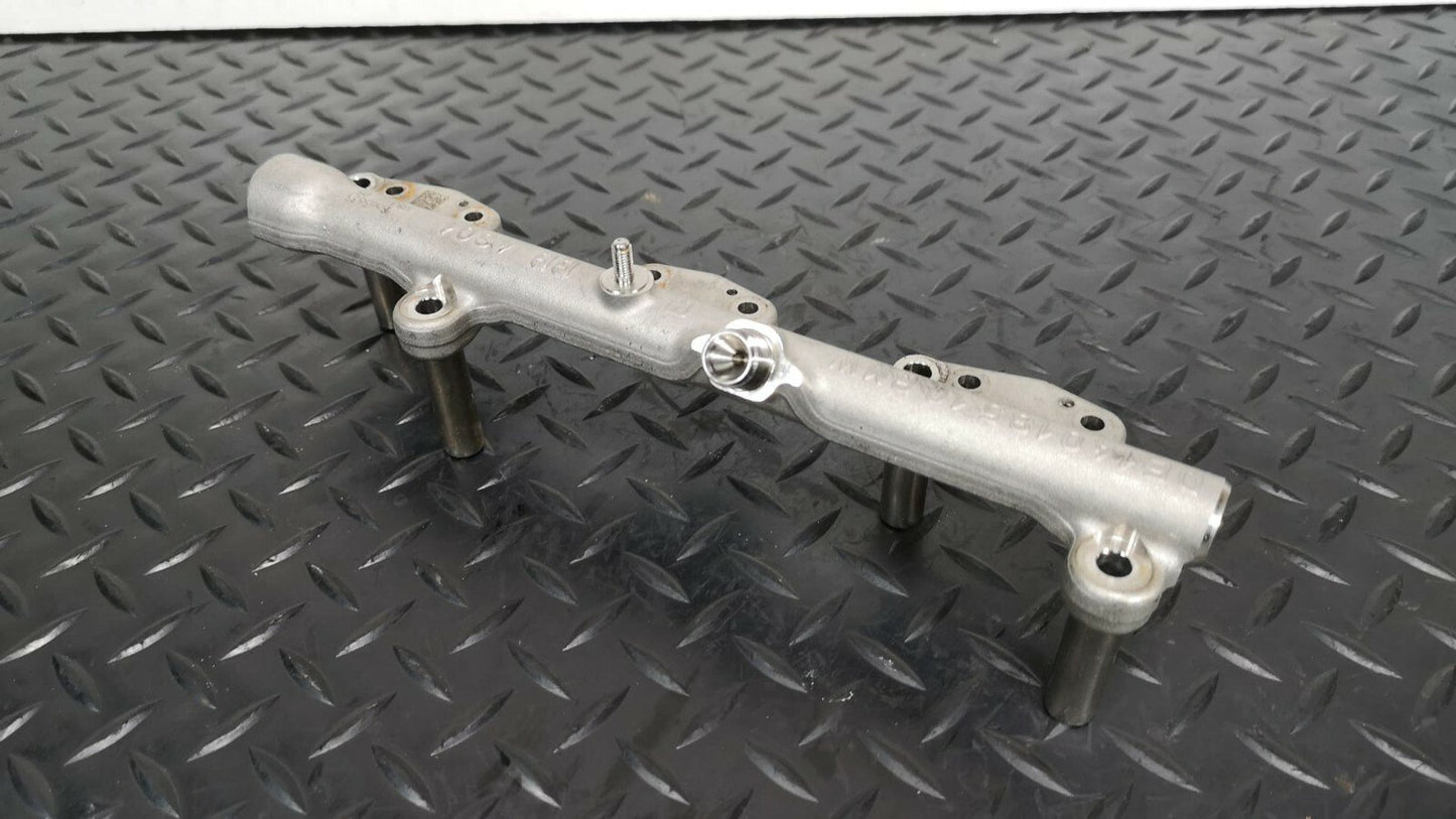 BMW 1 2 3 SERIES 3.0 B58 PETROL ENGINE HIGH PRESSURE FUEL RAIL 8665635