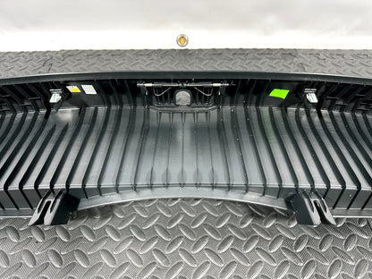 Audi A4 B9 Boot Trunk Sill Cover Protection 8W5863471