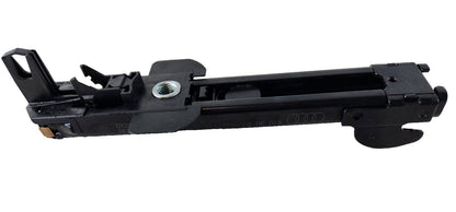 10-15 AUDI Q7 4L GENUINE FRONT RIGHT O/S SEAT BELT HEIGHT ADJUSTOR 9DL203680