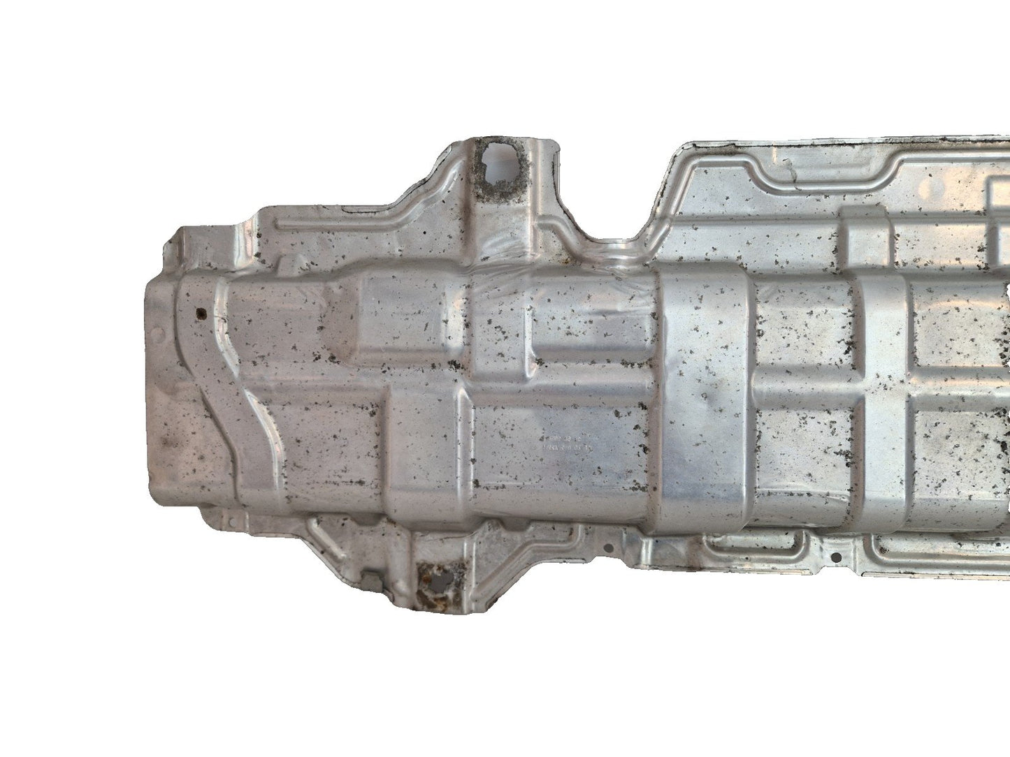 MERCEDES BENZ W447 GENUINE EXHAUST HEAT SHIELD A4474900230