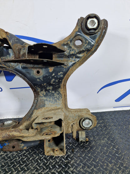 Range Rover Evoque L538 SUBFRAME AXLE CARRIER REAR GJ325K091AC