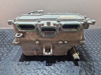 Mitsubishi Outlander PHEV MK3 (RE1) (GG2W) SUV Battery Converter Module 9410A078