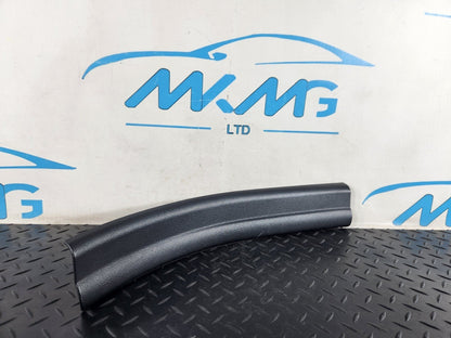 BMW X1 F48 GENUINE REAR COVER STRIP ENTRANCE 7326812
