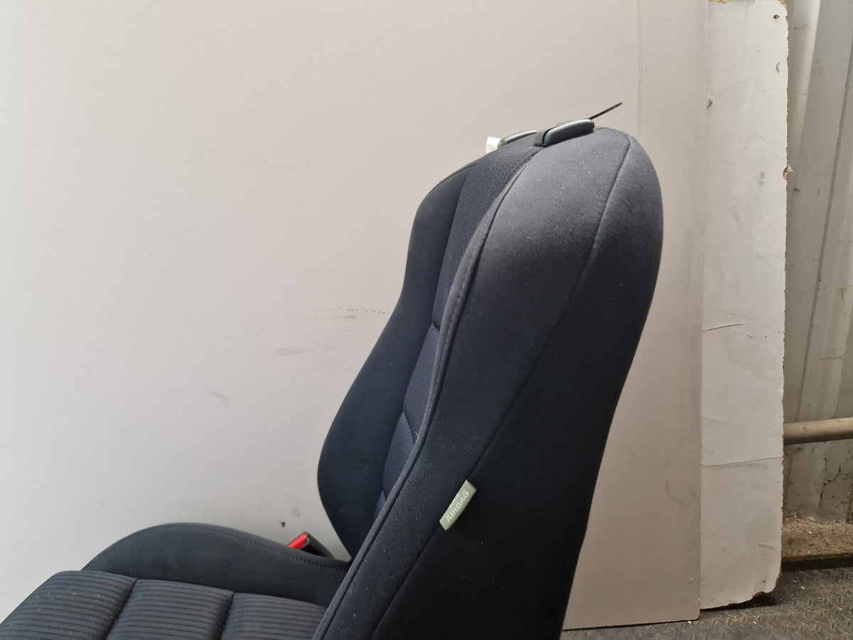 Mazda Mazda6 MK3 (GJ) Saloon Left Front Seat