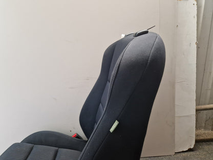Mazda Mazda6 MK3 (GJ) Saloon Left Front Seat