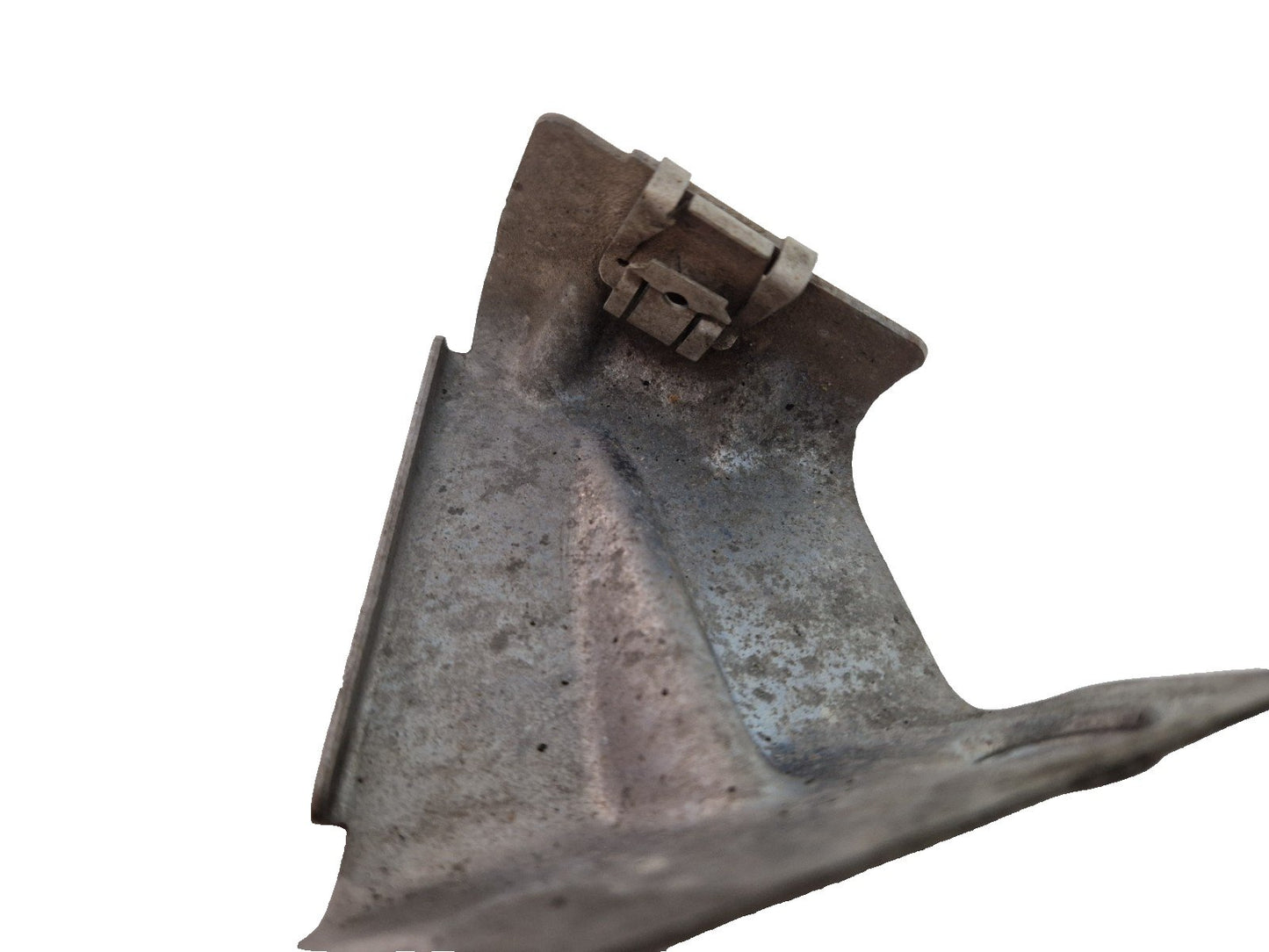 MERCEDES-BENZ GLA H247 REAR END FLOOR RIGHT BRACKET A1776827401